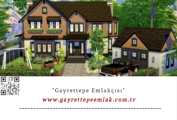 TÜİK Konut Satış Verileri- Türkiye, İstanbul, Beşiktaş, Gayrettepe Nisan 2023