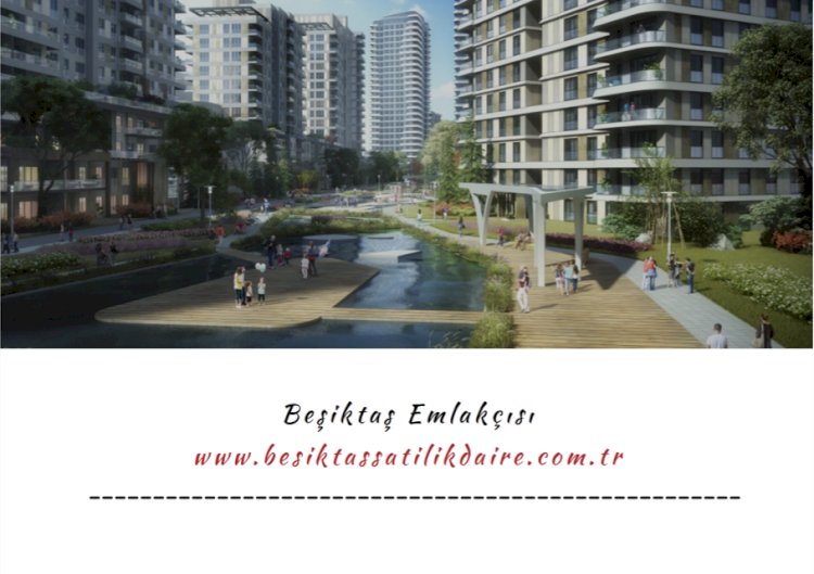 KONUT SATIŞ İSTATİSTİKLERİ GÖRÜNÜMÜ / 2025 ŞUBAT BEŞİKTAŞ