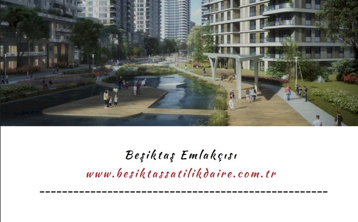 Haziran 2025 Beşiktaş Konut Satış Verileri